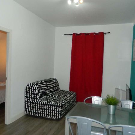 Centro Madrid Rio - Monederos B公寓 外观 照片