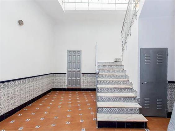 Centro Madrid Rio - Monederos B公寓 外观 照片
